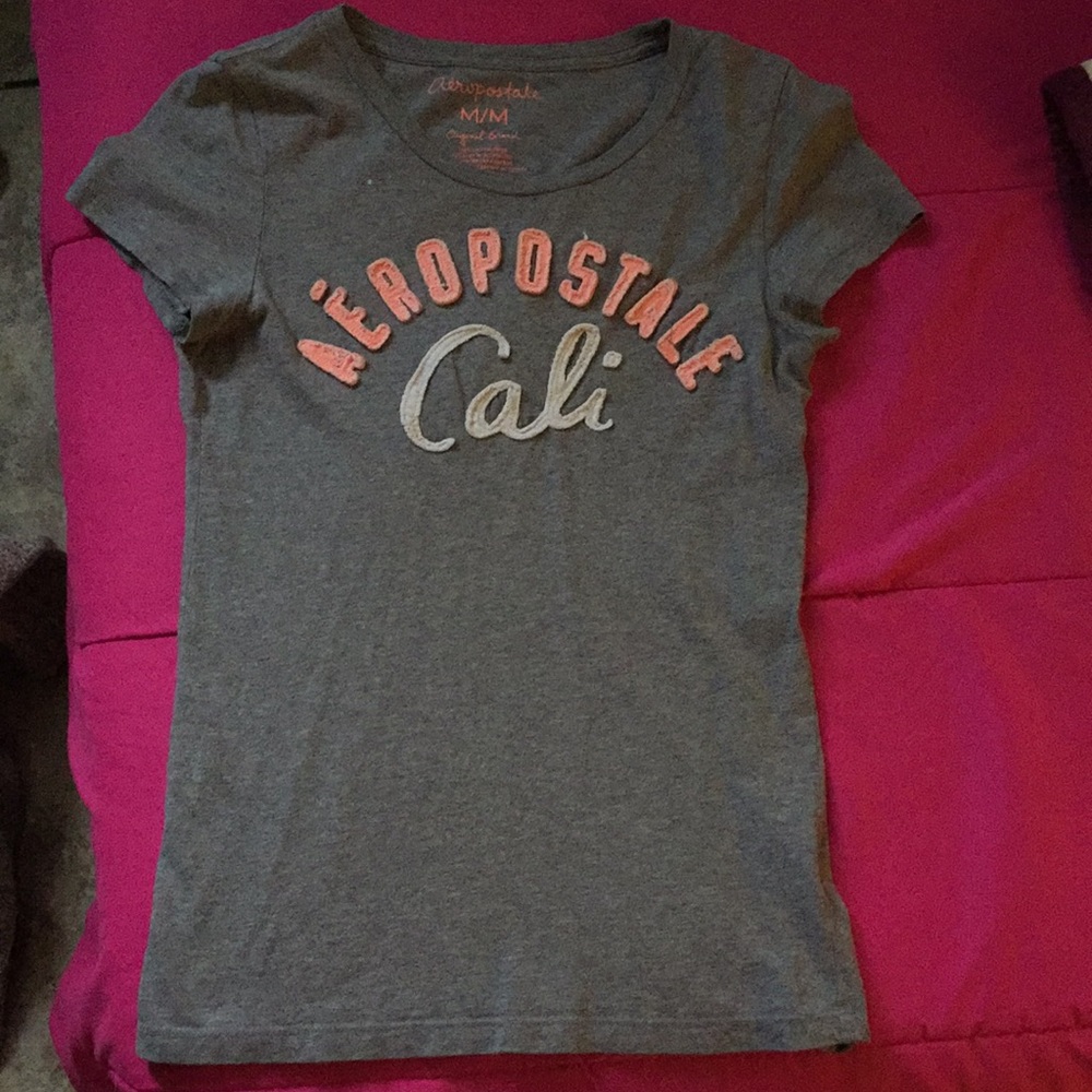 Hollister shirt